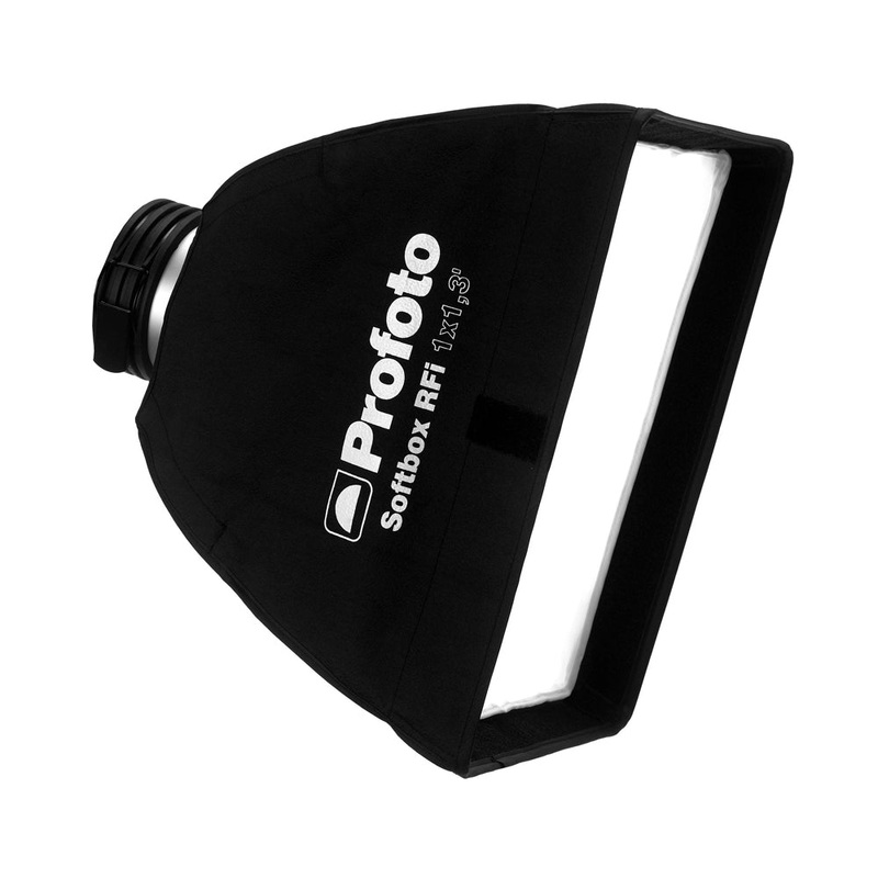 Softbox RFi 30x40cm Profoto