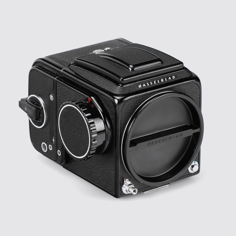 500C/M black body