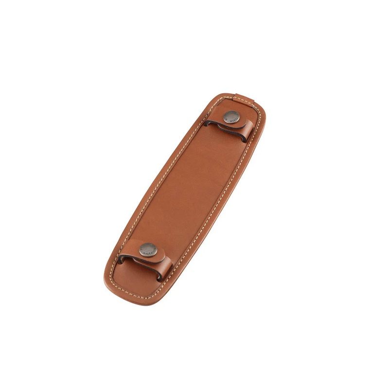 Billingham SP40 Shoulder Pad – Tan