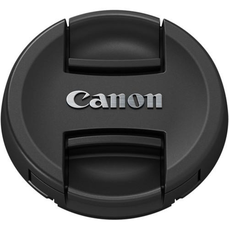 Canon 49mm Lens Cap