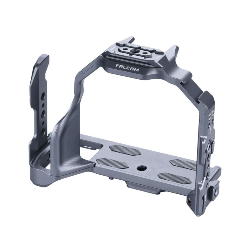 Falcam F22 & F38 & F50 Quick Release Camera Cage (For Sony A7R5/A1/A7M4)