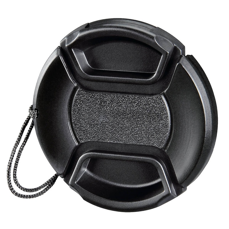 HAMA 67MM LENS CAP