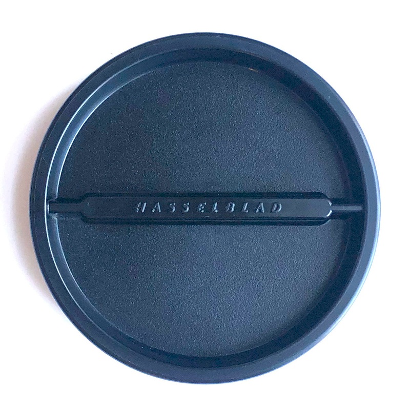 Hasselblad 51438 Body Cap (for V and F series)