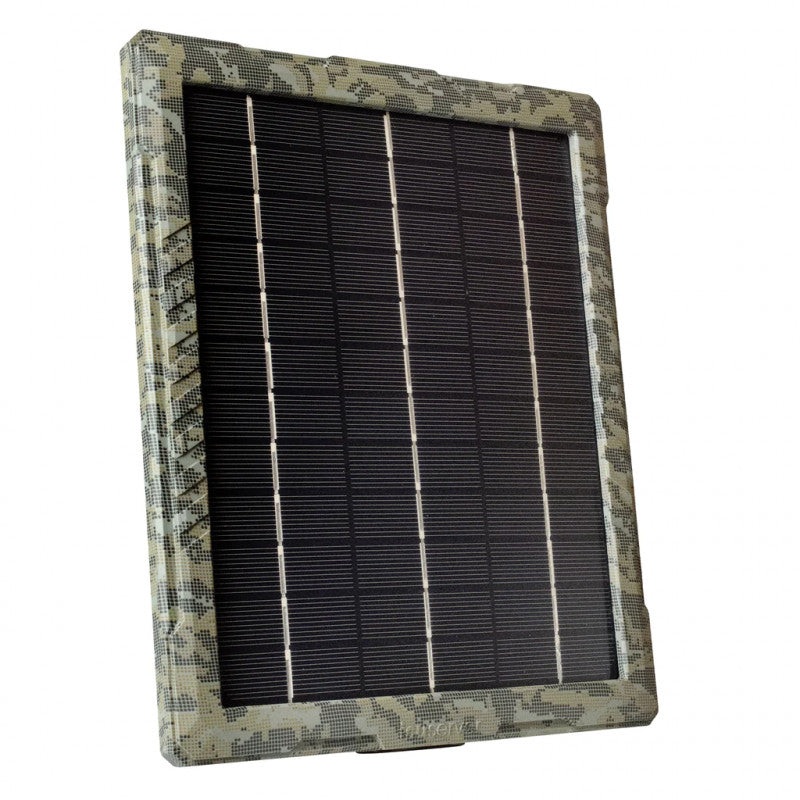 ICU SOLAR PANEL W/o Battery