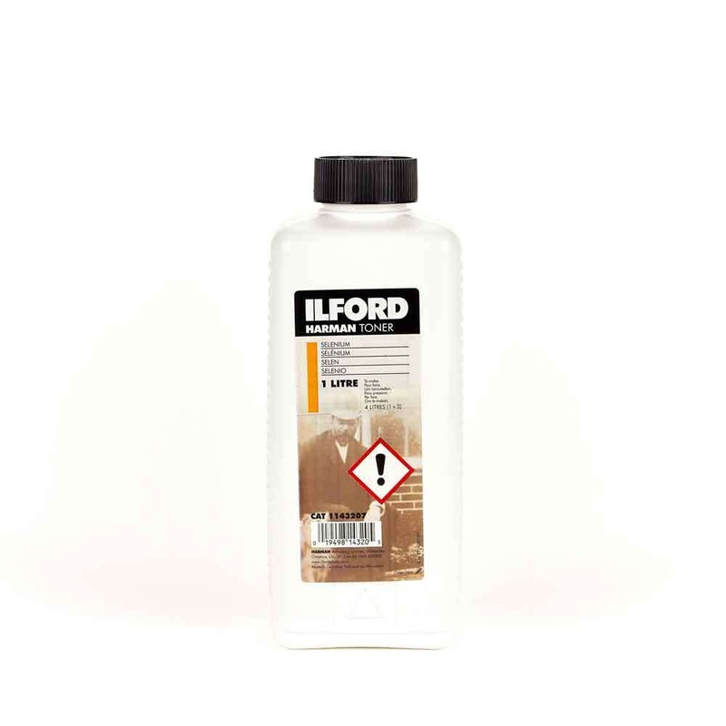 Ilford Harman Selenium Toner – 1 Litre