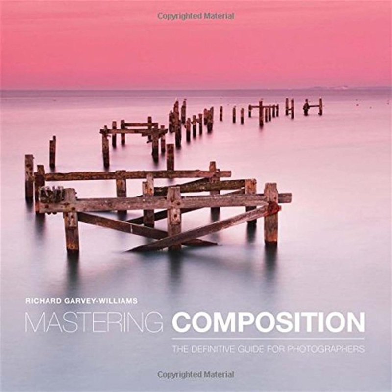 Mastering Composition – Richard Garvey-Williams