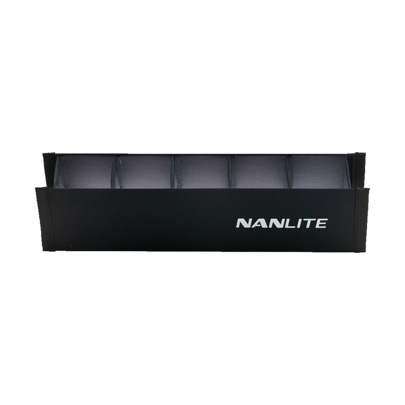 Nanlite Pavotube II 6C Fabric Grid