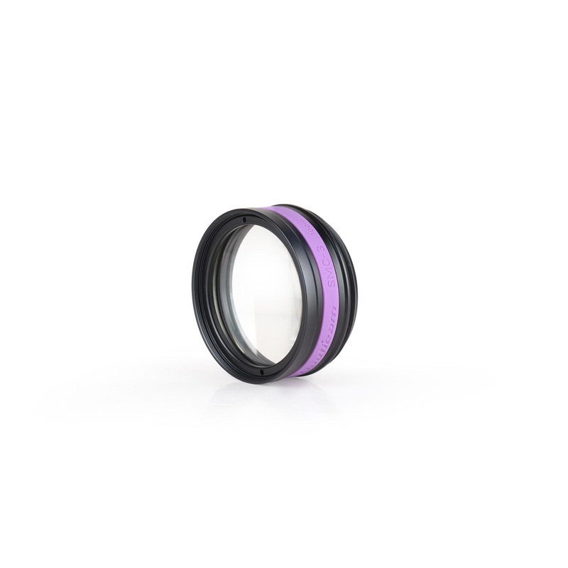 Nauticam Super Macro Convertor 3 (2.3x magnification)