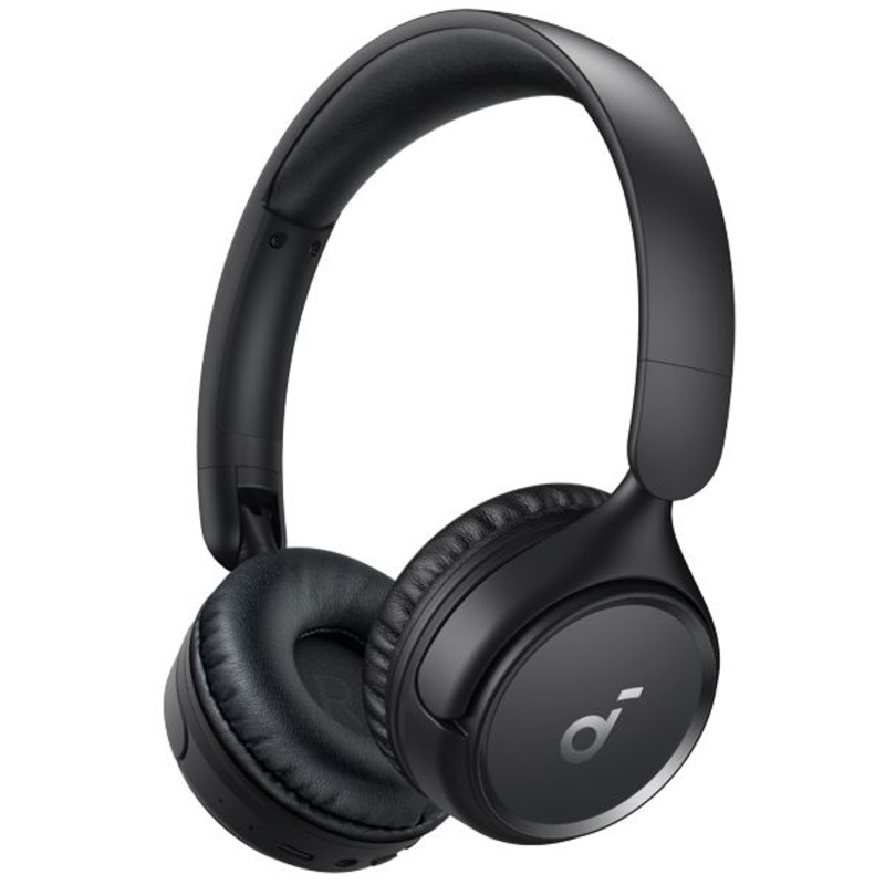 SOUNDCORE ANKER H30I WIRELESS ON-EAR HEADPHONES