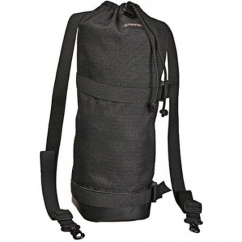 Tamrac MX357 BLACK MAS Tripod Boot – Black