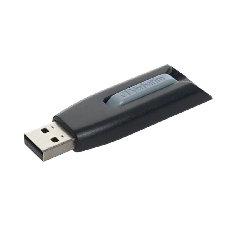 Verbatim 32GB Store ‘n’ Go V3 USB 3.2 Flash Drive