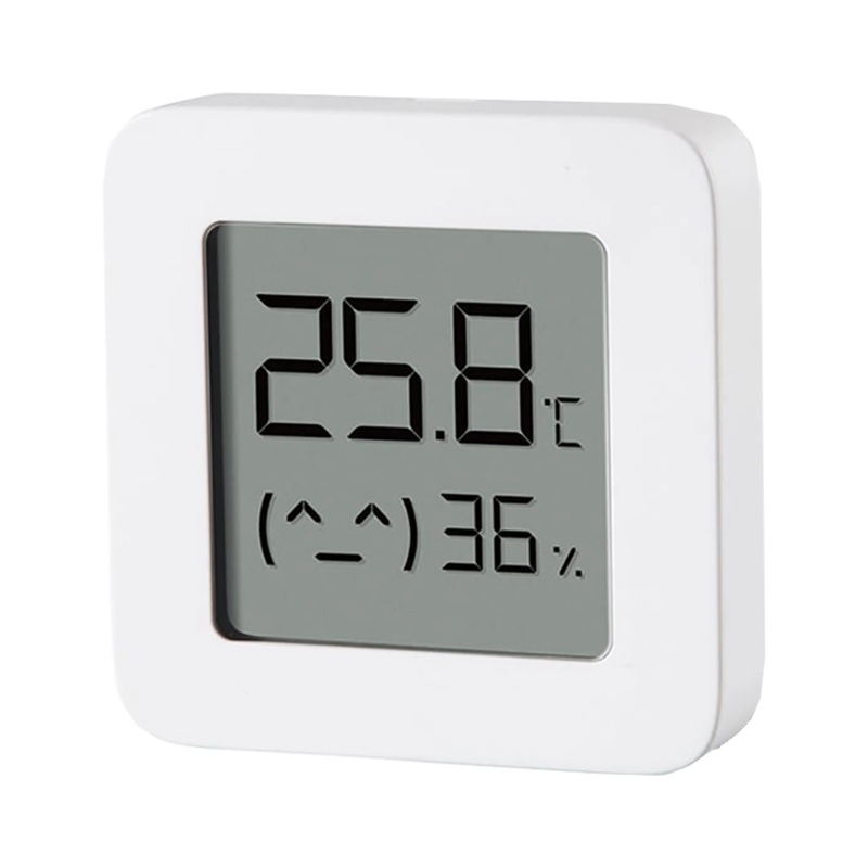 Xiaomi Temperature Humidity Monitor 2