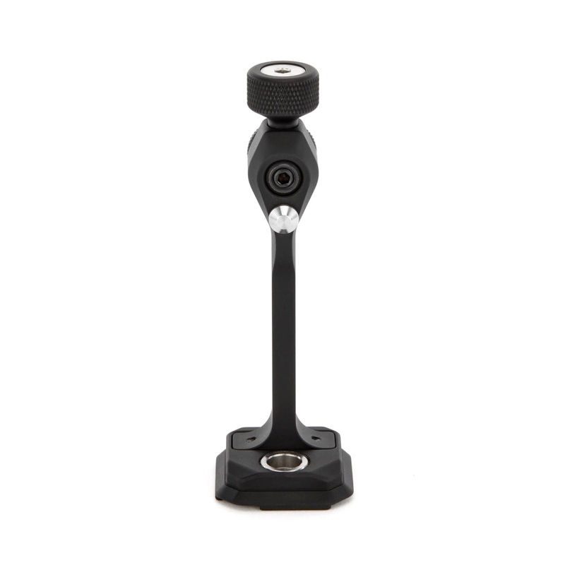 3 Legged Thing Binoz Binocular Mount Matt Black