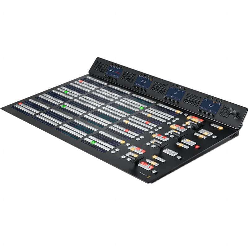 Blackmagic – ATEM 4 M/E Advanced Panel 40