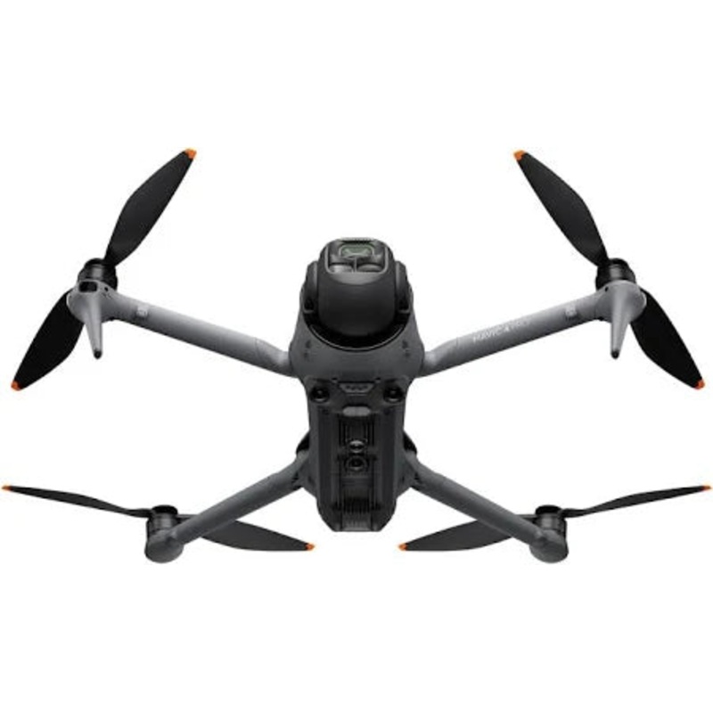 DJI Mavic 4 Pro con Fly More Combo