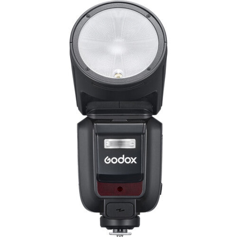 Godox V100 Flash Sony