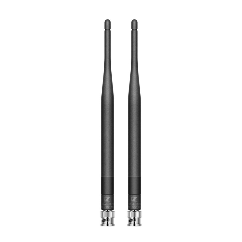 HALF WAVE DIPOLE (Q)