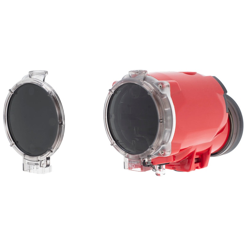 Inon -4.0 ND Filter for S-2000