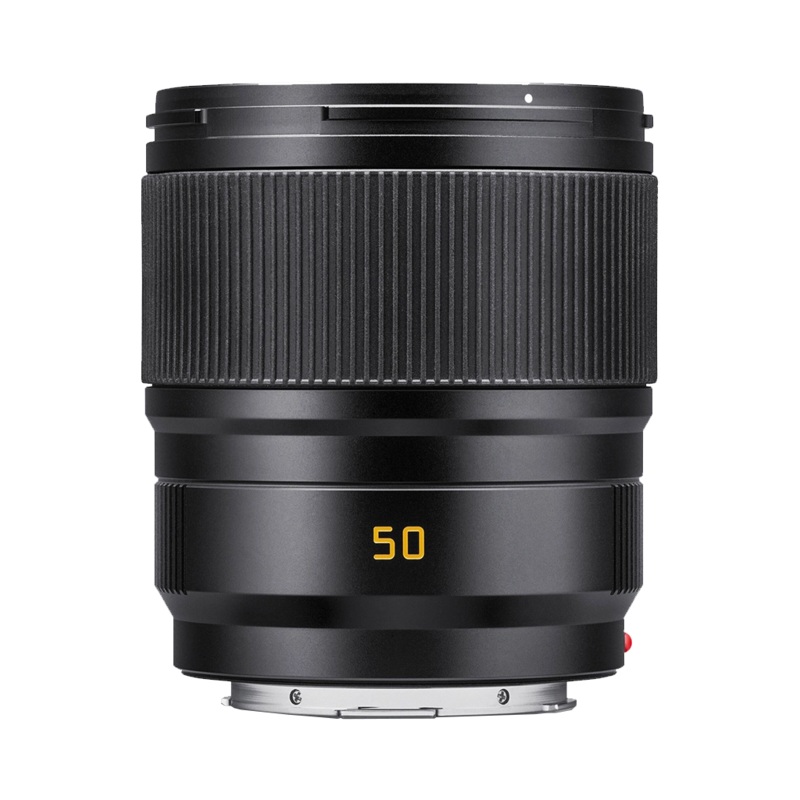 Leica Summicron-SL 50mm f/2 ASPH. Lens