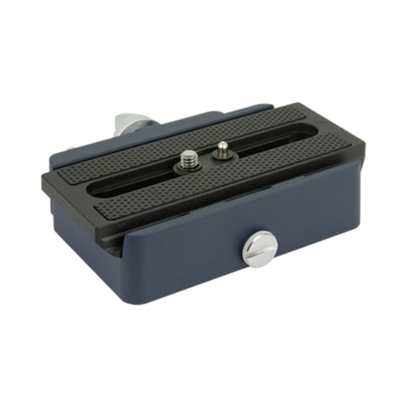 Libec AP-X All-in-One Camera Platform and Sliding Plate