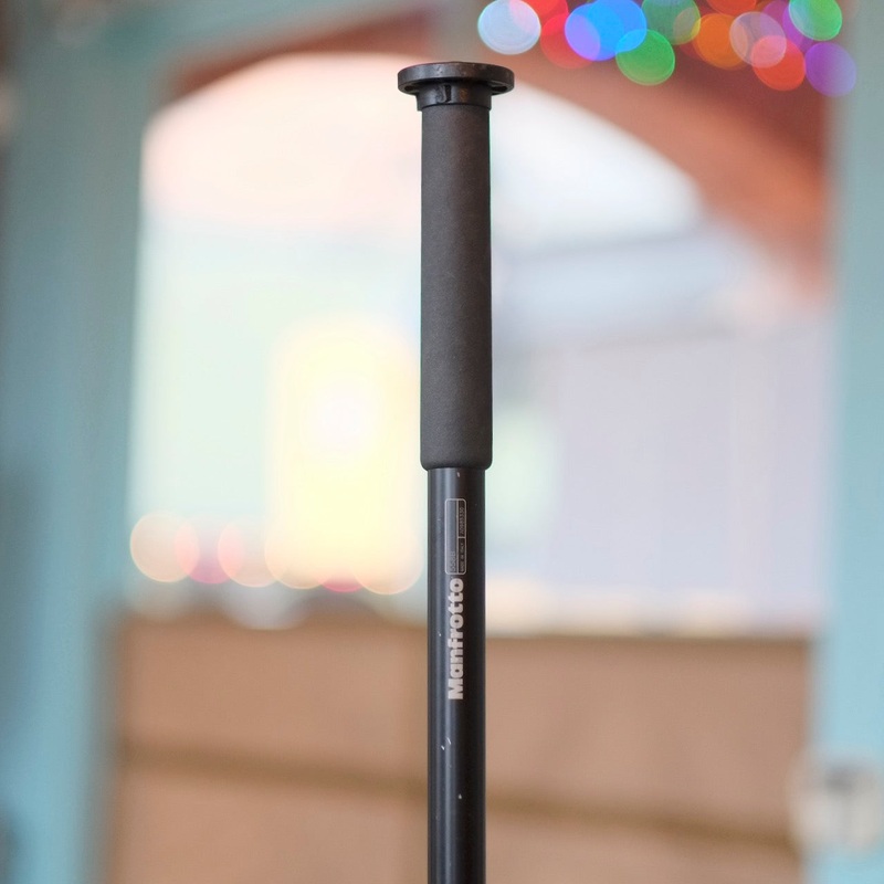 Manfrotto 558B