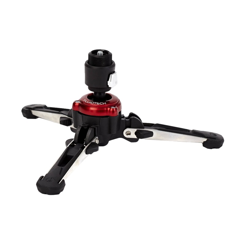 Manfrotto XPRO Fluidtech Base