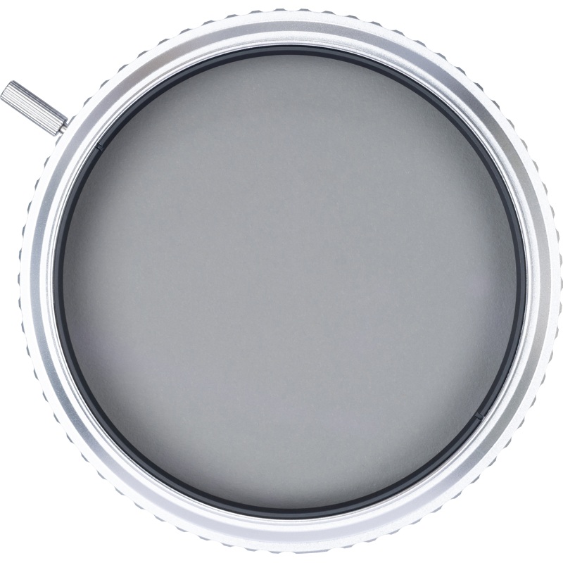 NISI FILTER ND-VARIO 1-5 STOPS TRUE COLOR (72MM)