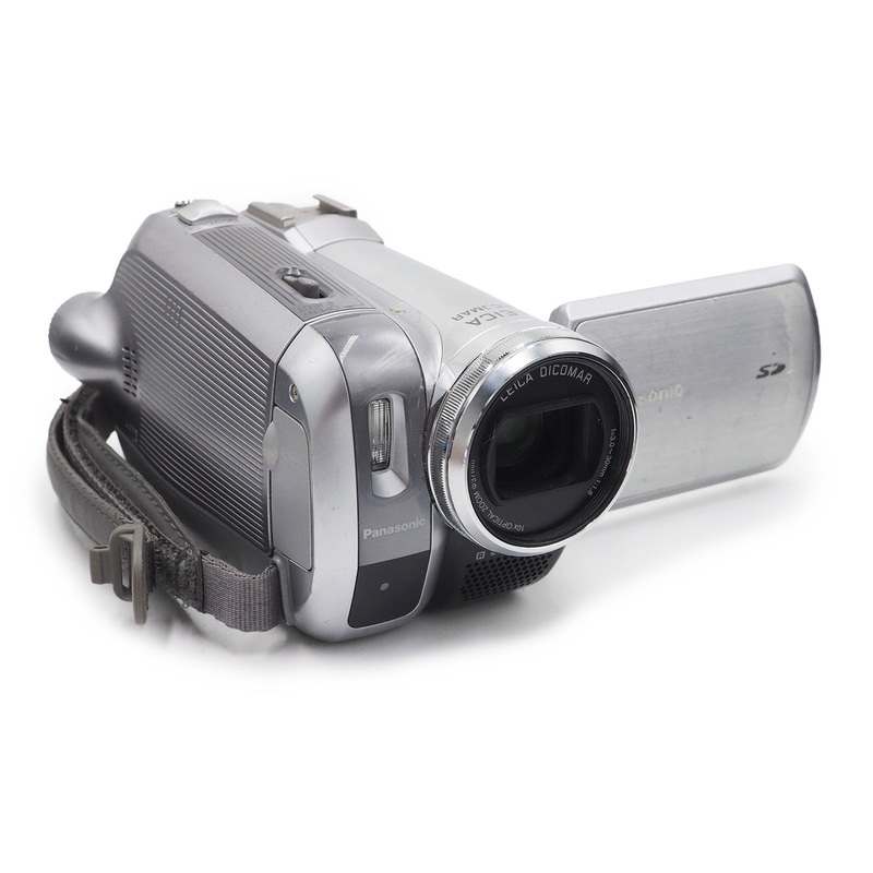 Panasonic PV-G 5300 Mini DV Camcorder – USED