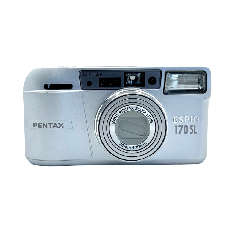 Pentax Espio 170SL