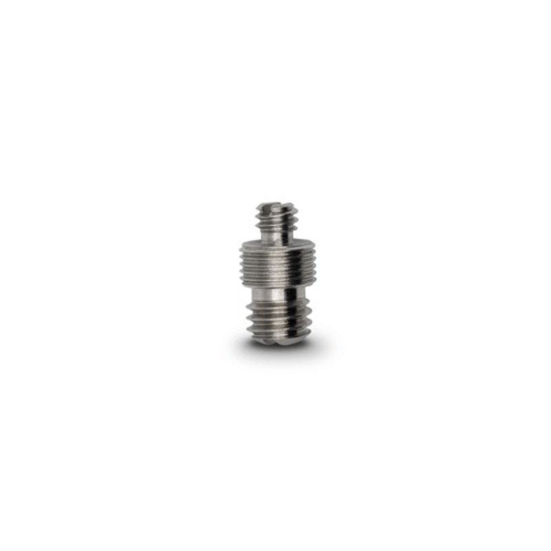 Promaster Reversible Tripod Platform Bolt – 1/4″-20 & 3/8″-16