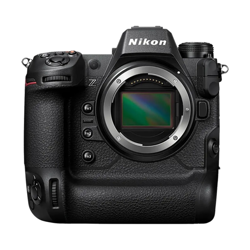 Rental: Nikon Z9 Mirrorless Digital Camera Body