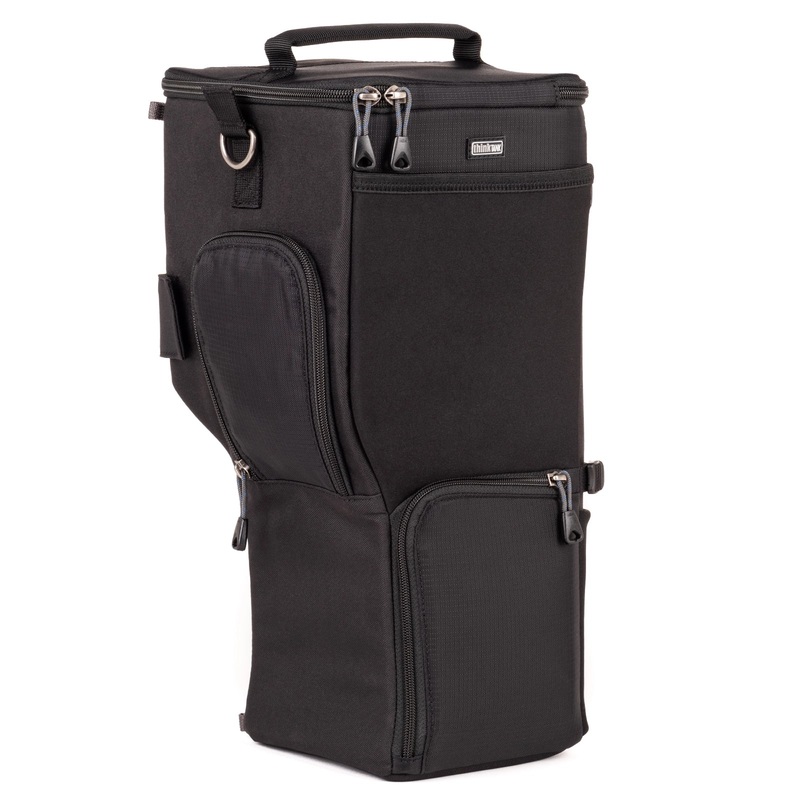 Think Tank Digital Holster 150 Lens Case
