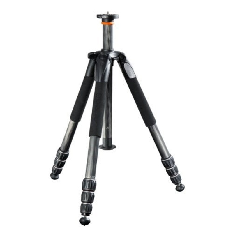 Vanguard Alta CT 254 Carbon Tripod with 3 Pull-Outs