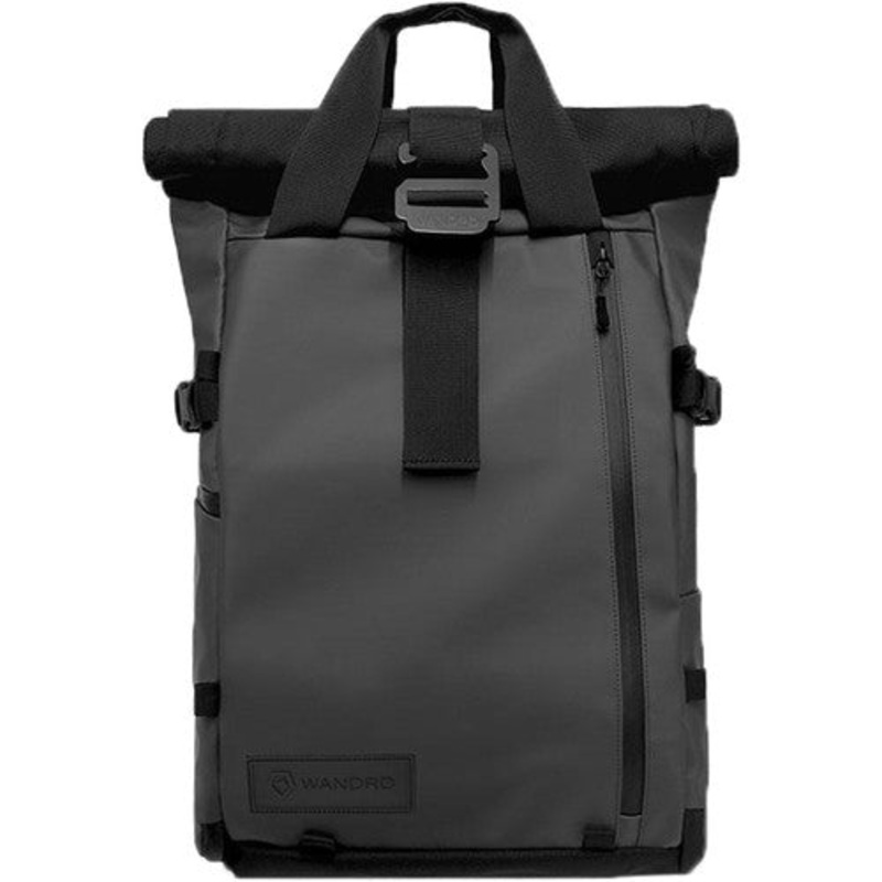 WANDRD PRVKE 21 BLACK BACKPACK ONLY
