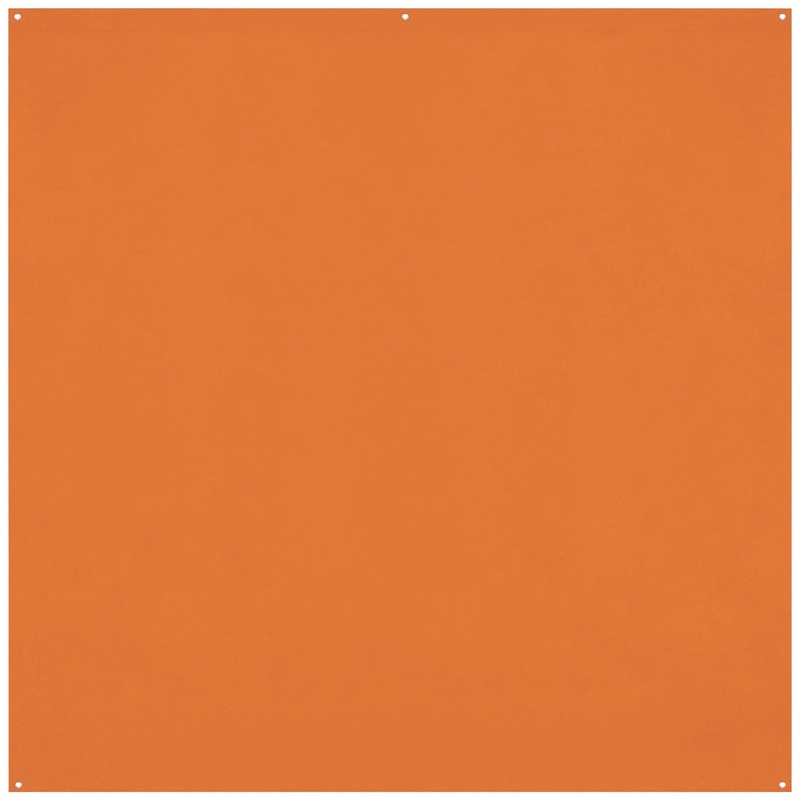 Westcott X-Drop Pro Wrinkle-Resistant Backdrop – (8′ x 8′) Buttermilk White