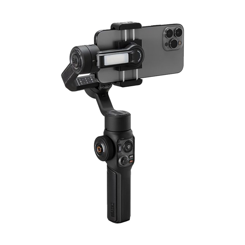 Zhiyun Smooth 5S AI 3-Axis Smartphone Gimbal