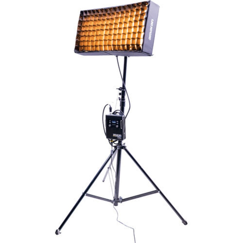 Aputure Amaran F22x Bi-Color LED Mat (V-Mount, 2 x 2′) FLEXIBLE