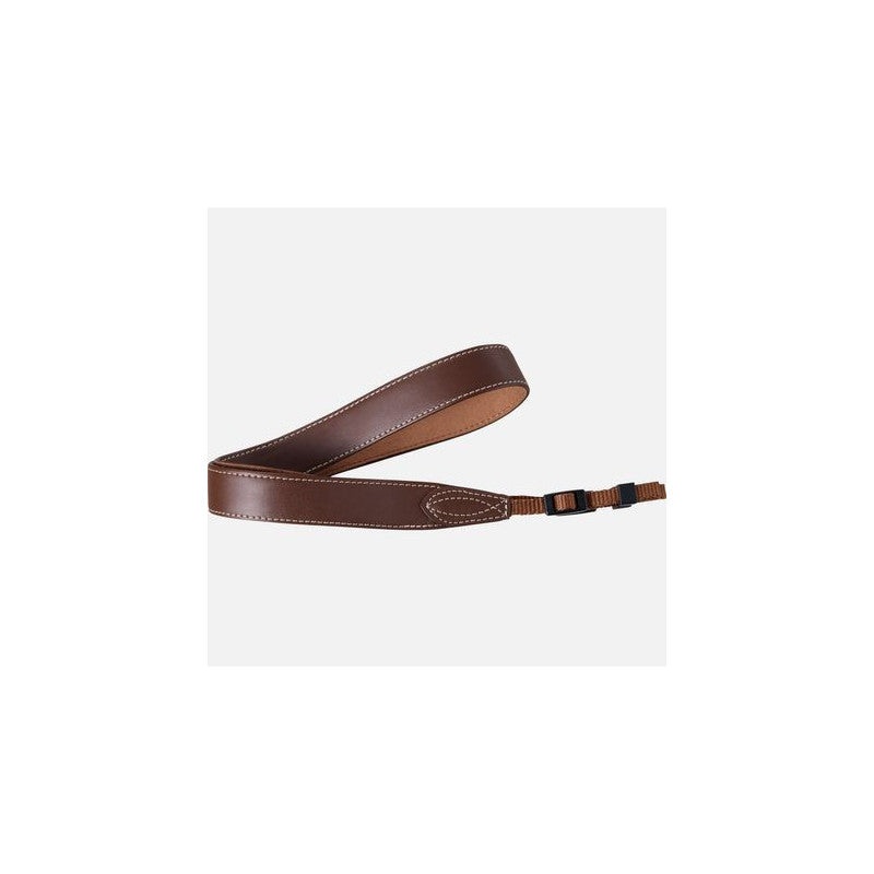 Canon – Courroie en cuir EM-E2 Marron