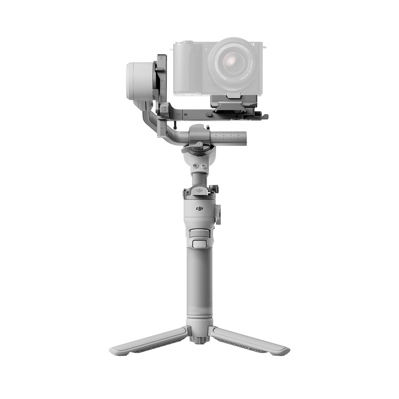 Estabilizador Gimbal de Cmara DJI Ronin RS 4 Mini