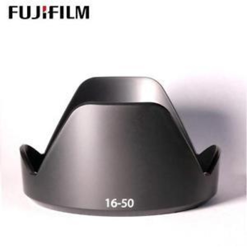 FUJIFILM LH-XF16-50 Lens Hood