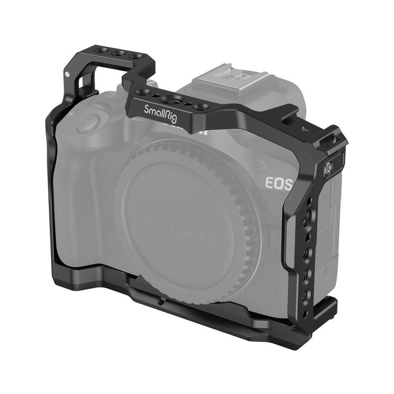 Jaula SmallRig 4214 para Cmara Canon EOS R50