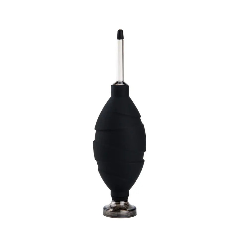 JJC Professional Dust-Free Air Blower with Filter