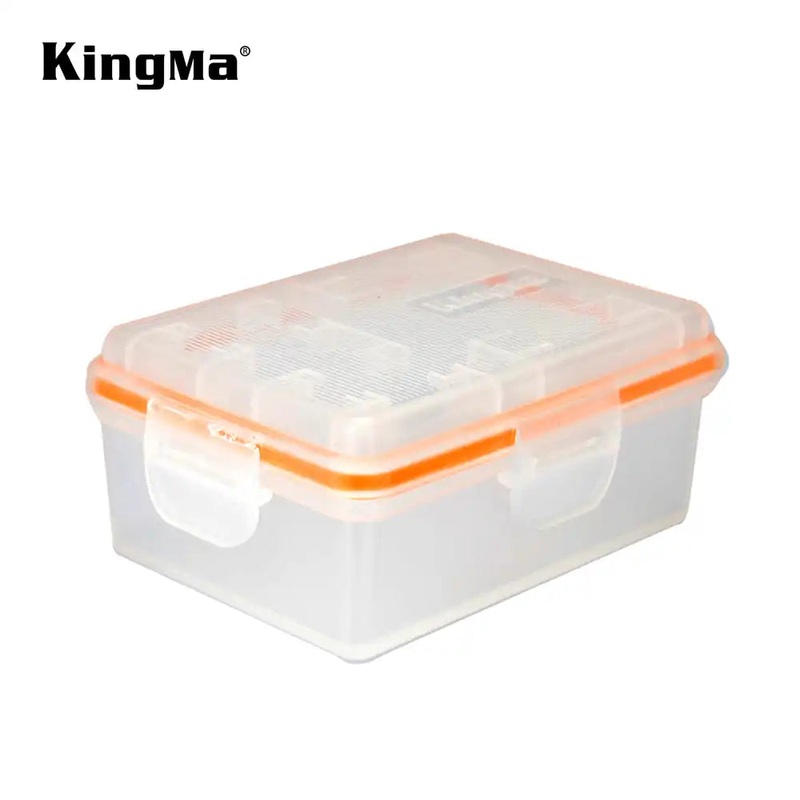 KingMa Camera Battery Protective Case | Sony NP-F970 / NP-F960