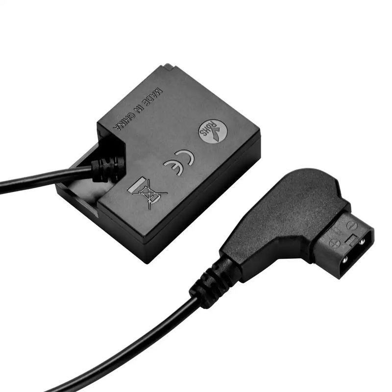 KingMa W126 | Fujifilm | Dummy Battery | D-Tap