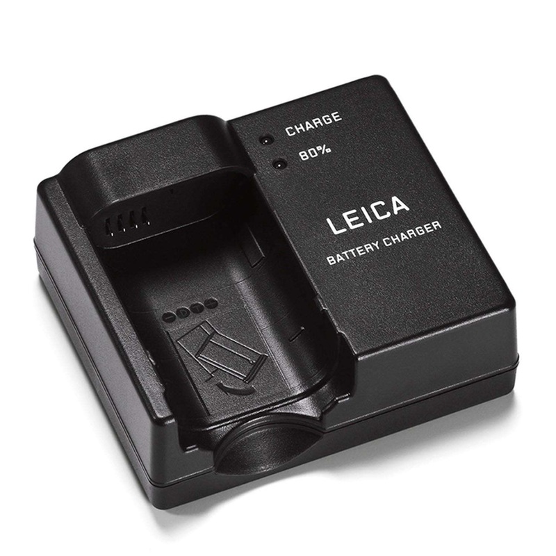 Leica Battery Charger BC-SCL 4