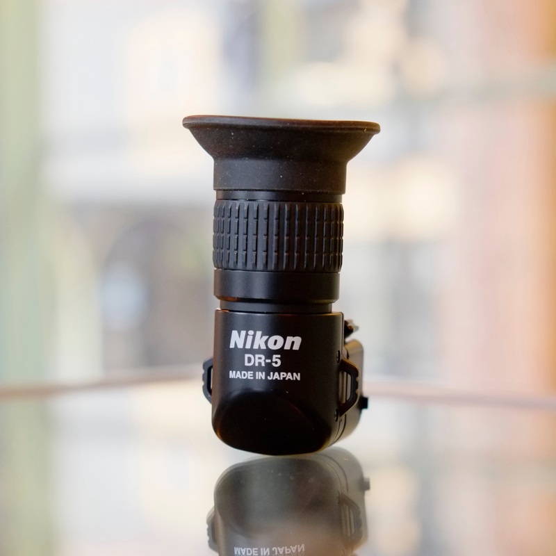 Nikon DR-5