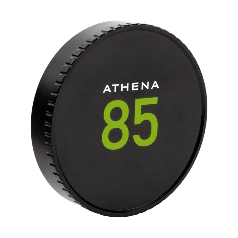 NiSi 85mmLens Cap for ATHENA Cinema Lens T1.9