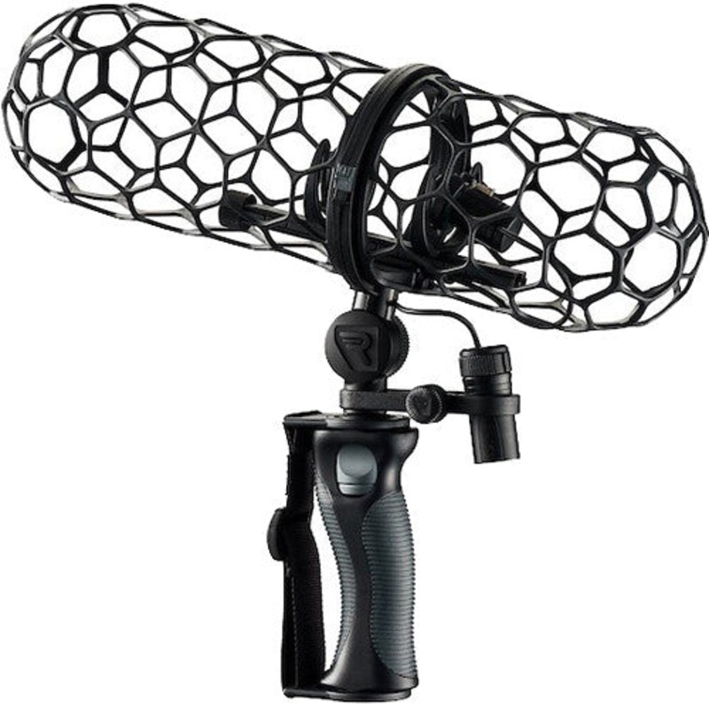 Rycote Nano Shield Kit NS3-CB – RYC086303