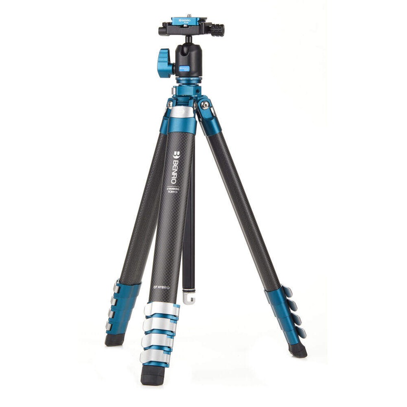 Benro Cyanbird Tripod Kit with N00P Head – TCBH15N00P