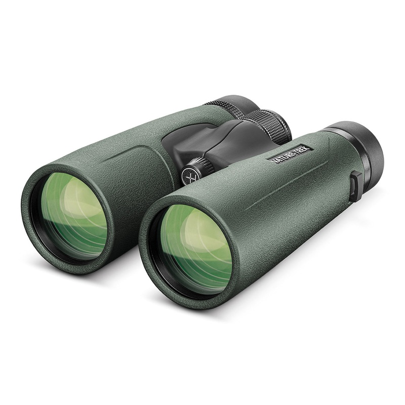 Hawke Nature-Trek 10×50 Binoculars – Green